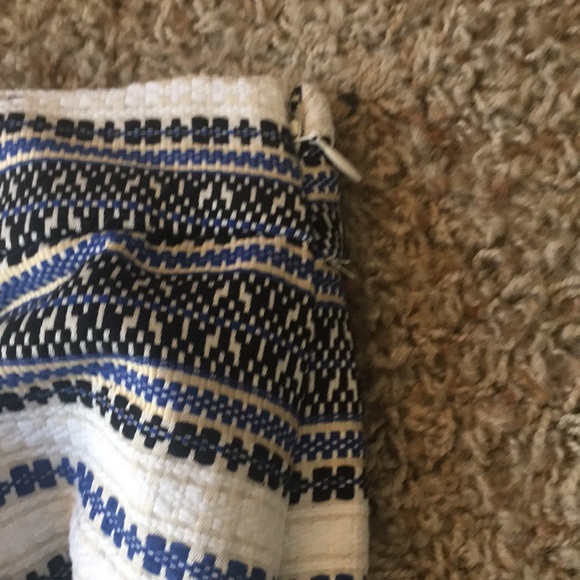 High rise shorts - Picture 2 of 3